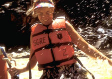 USA-Utah-The John Wesley Powell Adventure